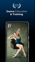 DANCE MASTERCLASS الملصق