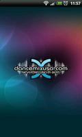 Dance Mix USA plakat