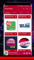 Dance Music Radio screenshot 1