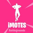 BattleEmotes | Dances & Emotes