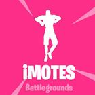 BattleEmotes | Dances & Emotes Zeichen