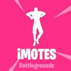 BattleEmotes | Dances & Emotes icon