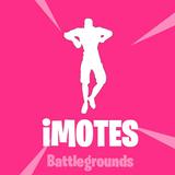 BattleEmotes | Dances & Emotes アイコン