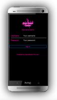 Gels Dance Centre poster