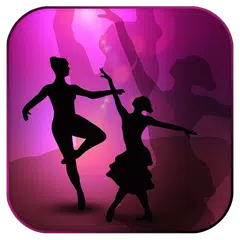 Dance Steps Videos XAPK 下載