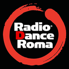 Rdr Radio Dance Roma icône
