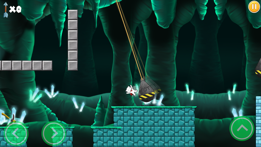 無料で しょぼんのアクション 2 Hd アプリの最新版 Apk1 0をダウンロードー Android用 しょぼんのアクション 2 Hd Apk の最新バージョンをダウンロード Apkfab Com Jp
