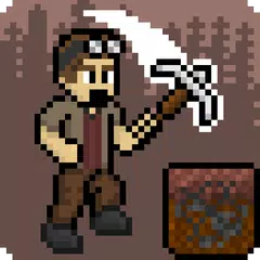 Descargar XAPK de Miner World : Grow Miner