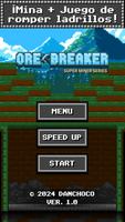 Ore Breaker captura de pantalla 1