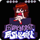 FNF - Friday Night Funkin Walkthrough 아이콘