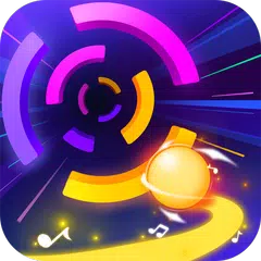 Smash Colors 3D - Rhythm Game XAPK Herunterladen