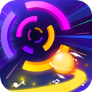 Smash Colors: Music Ball Rush APK