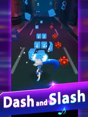 Baixar Blade Master : Beat The Music APK