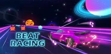 Beat Racing: Car & Racer