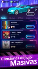 Descargar XAPK de Beat Racing