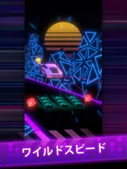 Beat Racing アプリダウンロード