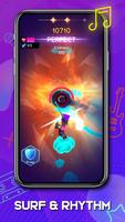 Cyber Surfer poster