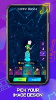 Cyber Surfer screenshot 1