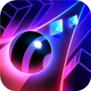 Dancing Ballz: EDM Beat Hop APK