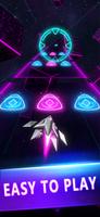 Space Dancing imagem de tela 1