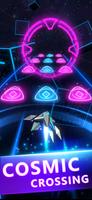 Space Dancing imagem de tela 2