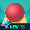 Rolling Sky Ball 3D APK