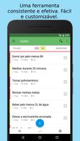 List - Sucesso Checklist Cartaz