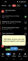 Daily Checklist スクリーンショット 2