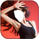 Dancing Girl Photo Montage APK