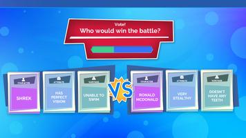 Battle Arguments স্ক্রিনশট 2