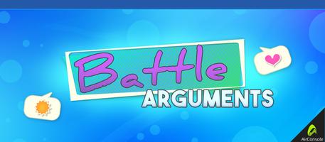 Battle Arguments স্ক্রিনশট 3