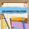 Drawing Evolution APK