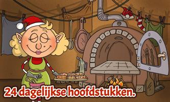 Adventskalender voor Kids screenshot 2