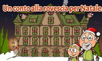 1 Schermata Calendario dell'Avvento