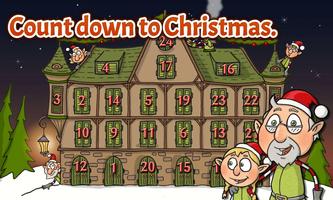 Christmas Story: Elf Adventure स्क्रीनशॉट 1