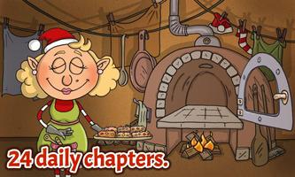 Christmas Story: Elf Adventure screenshot 2