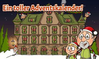 Wichtel Adventskalender 2019 Screenshot 1