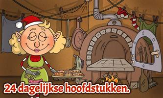 Kerstmis Elf Adventure FULL screenshot 2