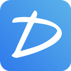 Dancity icône