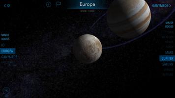 Cosmic Atlas Screenshot 1