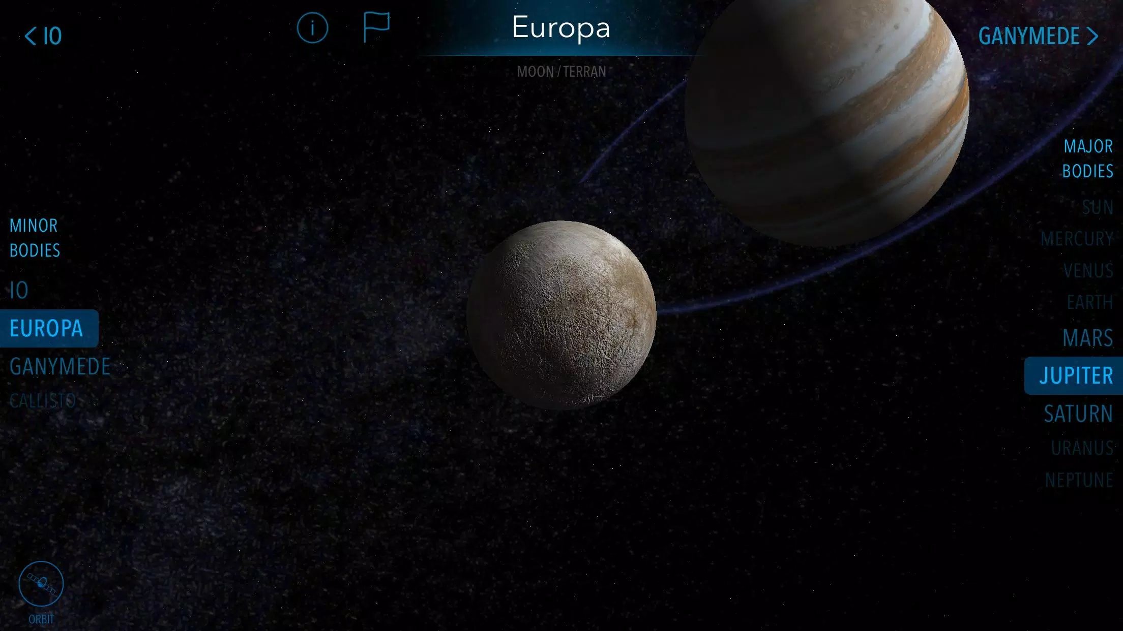 Cosmic Atlas APK for Android Download