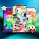 Dandys Cute: World of Walpaper APK