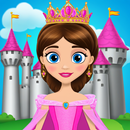 APK My Home City : Princess Castle