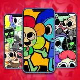 Dandy's Wallpaper Cute