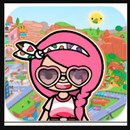 Toca Boca City Mod Walkthrough APK