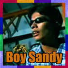 Lagu Minang ~ Boy Sandy icône