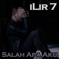 Lagu iLir7 Salah Apa Aku imagem de tela 3