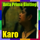 Lagu Karo ~ Anta Prima Ginting ícone