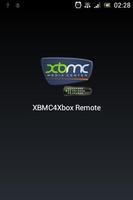 XBMC4Xbox Remote Affiche