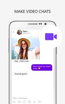 Guide for Chatting & Date 海报
